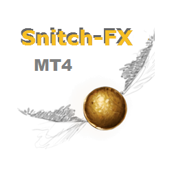 在MetaTrader市场购买MetaTrader 4的'SnitchFXH' 自动交易程序（EA交易）