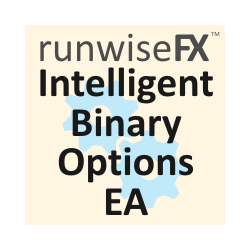 在MetaTrader市场购买MetaTrader 4的'RunwiseFX Intelligent Binary Options EA' 交易工具