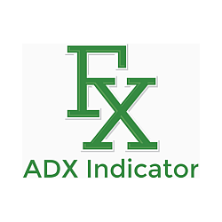 在MetaTrader市场购买MetaTrader 4的'Multi timeframe ADX indicator' 技术指标