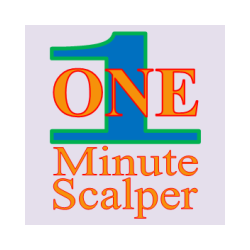 在MetaTrader市场购买MetaTrader 4的'One Minute Scalper' 自动交易程序（EA交易）