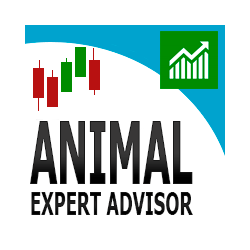 在MetaTrader市场购买MetaTrader 4的'ANIMAL' 自动交易程序（EA交易）