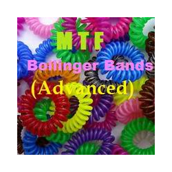 在MetaTrader市场购买MetaTrader 4的'Advanced MTF Bollinger Bands' 技术指标