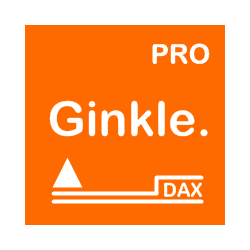 在MetaTrader市场购买MetaTrader 4的'Ginkle DAX Predator Professional' 自动交易程序（EA交易）