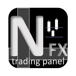 在MetaTrader市场购买MetaTrader 4的'NFXTradingSimulator' 交易工具