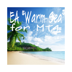 在MetaTrader市场购买MetaTrader 4的'WarmSea' 自动交易程序（EA交易）