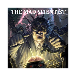 在MetaTrader市场购买MetaTrader 4的'The MadScientisT' 自动交易程序（EA交易）