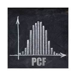 在MetaTrader市场购买MetaTrader 4的'PCF' 技术指标