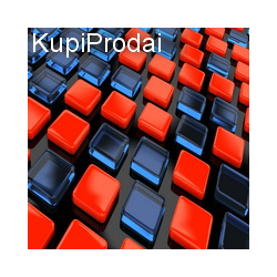 在MetaTrader市场购买MetaTrader 4的'KupiProdai' 技术指标