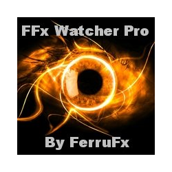 在MetaTrader市场购买MetaTrader 4的'FFx Watcher PRO' 交易工具