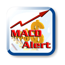 在MetaTrader市场购买MetaTrader 4的'MACD Alert' 技术指标