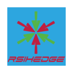 在MetaTrader市场购买MetaTrader 4的'RSIHedge' 自动交易程序（EA交易）