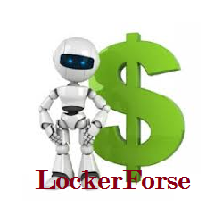 在MetaTrader市场购买MetaTrader 4的'Locker Forse' 自动交易程序（EA交易）