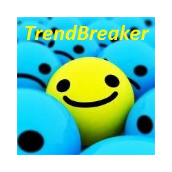 在MetaTrader市场购买MetaTrader 4的'Trend Breaker' 自动交易程序（EA交易）