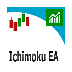 在MetaTrader市场购买MetaTrader 4的'Ichimoku EA' 自动交易程序（EA交易）