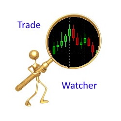 在MetaTrader市场购买MetaTrader 4的'CS Trade Watcher' 自动交易程序（EA交易）