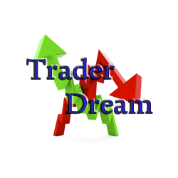 在MetaTrader市场购买MetaTrader 4的'TraderDream Evolution' 技术指标