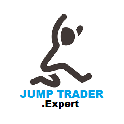 在MetaTrader市场购买MetaTrader 4的'JumpTrader EA' 自动交易程序（EA交易）