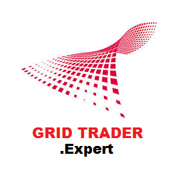 在MetaTrader市场购买MetaTrader 4的'GridTrader EA' 自动交易程序（EA交易）