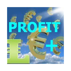 在MetaTrader市场购买MetaTrader 4的'Close all EURUSD profit positions' 交易工具