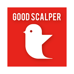 在MetaTrader市场购买MetaTrader 4的'Good Scalper Lite' 自动交易程序（EA交易）