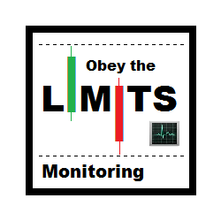 在MetaTrader市场下载MetaTrader 4的'ObeyTheLimits Monitor' 交易工具