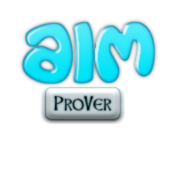 在MetaTrader市场购买MetaTrader 4的'AIM ProVer' 技术指标