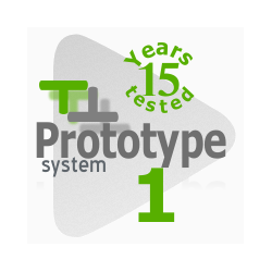 在MetaTrader市场购买MetaTrader 4的'Prototype 1' 自动交易程序（EA交易）