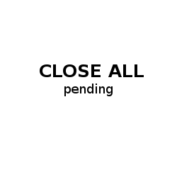 在MetaTrader市场下载MetaTrader 4的'CloseAllPending' 交易工具