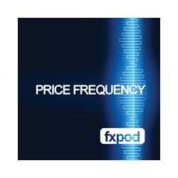 在MetaTrader市场购买MetaTrader 4的'Price Frequency' 技术指标