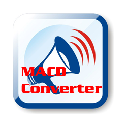 在MetaTrader市场购买MetaTrader 4的'MACD Converter' 技术指标