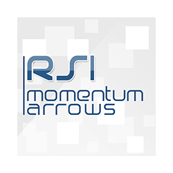 在MetaTrader市场购买MetaTrader 4的'RSI Momentum Arrows' 技术指标