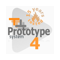 在MetaTrader市场购买MetaTrader 4的'Prototype 4' 自动交易程序（EA交易）