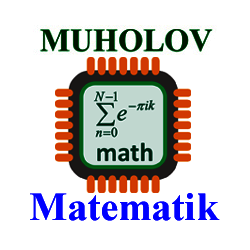 在MetaTrader市场购买MetaTrader 4的'Muholov Matematik' 交易工具