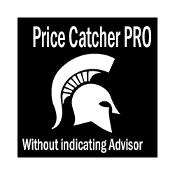 在MetaTrader市场购买MetaTrader 4的'Price Catcher PRO' 自动交易程序（EA交易）