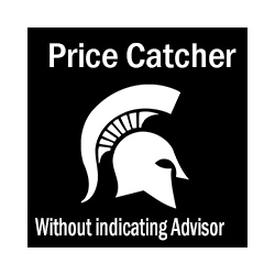 在MetaTrader市场购买MetaTrader 4的'Price Catcher' 自动交易程序（EA交易）