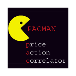 在MetaTrader市场购买MetaTrader 4的'PACMAN Scalper' 技术指标