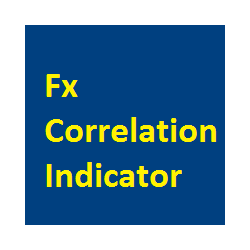 在MetaTrader市场购买MetaTrader 4的'Market Correlation' 交易工具