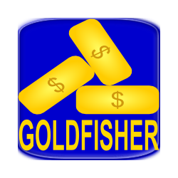 在MetaTrader市场购买MetaTrader 4的'GoldFisher' 自动交易程序（EA交易）