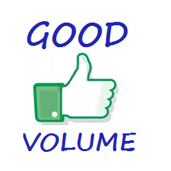 在MetaTrader市场购买MetaTrader 4的'Good Volume' 技术指标