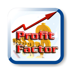 在MetaTrader市场购买MetaTrader 4的'Profit Factor' 技术指标