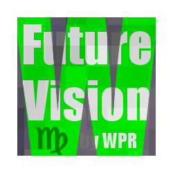 在MetaTrader市场购买MetaTrader 4的'FutureVisionByWPR' 技术指标