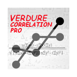 在MetaTrader市场购买MetaTrader 4的'Verdure Correlation Pro' 技术指标