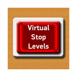 在MetaTrader市场购买MetaTrader 4的'Virtual Stops MT 4' 自动交易程序（EA交易）