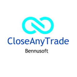 在MetaTrader市场购买MetaTrader 4的'CloseAnyTrade' 交易工具