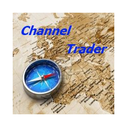 在MetaTrader市场购买MetaTrader 4的'Channel Trader' 自动交易程序（EA交易）