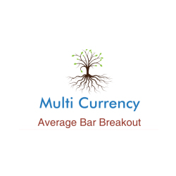 在MetaTrader市场购买MetaTrader 4的'Multi Currency Average Bar Breakout' 技术指标