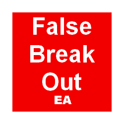 在MetaTrader市场购买MetaTrader 4的'False BreakOut EA' 自动交易程序（EA交易）