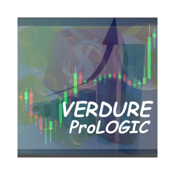 在MetaTrader市场购买MetaTrader 4的'Verdure ProLOGIC' 技术指标