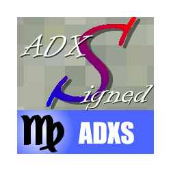 在MetaTrader市场购买MetaTrader 4的'ADXS' 技术指标