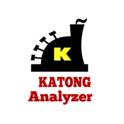 在MetaTrader市场购买MetaTrader 4的'Katong Analyzer' 技术指标